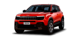 Renting JEEP AVENGER 1.2 ALTITUDE 74kw (100CV)