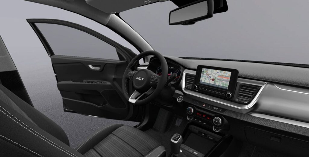 KIA-Stonic-1.0-Drive-MHEV-interior-delantera-2.jpg
