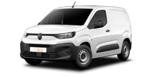 Renting Citröen Berlingo Talla M BlueHDI 100cv van