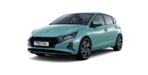 Renting Hyundai i20 1.0 TGDI Klass MY25