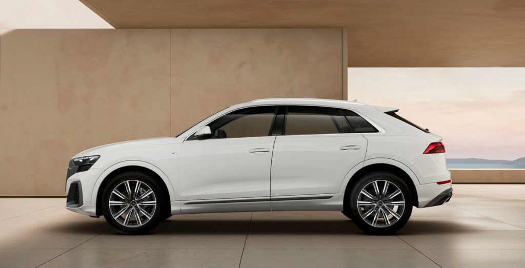 Audi-Q8-SUV-S-line-45-TDI-Quattro-Tiptronic-lateral-1