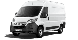 FIAT DUCATO 35 L2H2 BLUEHDI (MANUAL)