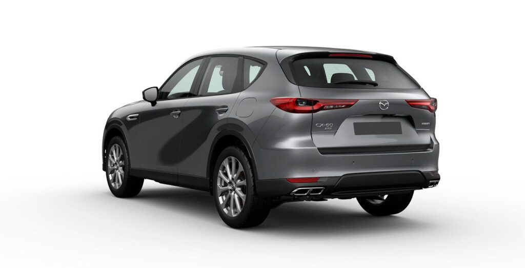 MAZDA-CX-60-e-Skyactiv-PHEV-AWD-Exclusive-Line-trasera-1