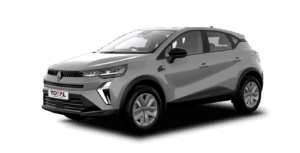 Renault Captur Evolution ECO-G