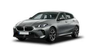 Renting BMW Serie 1 118d