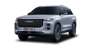 Renting JAECOO 7 PHEV 1.5 TGDI Exclusive