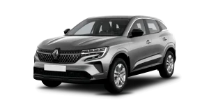 Renting RENAULT Austral E-Tech Full Hybrid Evolution