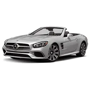 Mercedes Sl