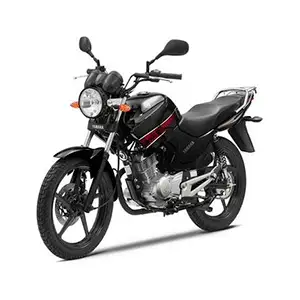 Renting Motos 125cc