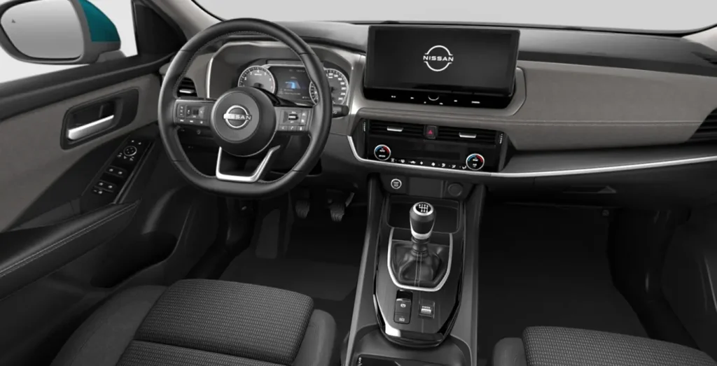 NISSAN-Qashqai-DIG-T-103kW-140CV-MHEV-4x2-Acenta-Deep-Blue-Ocean-interior-delantera-1.webp