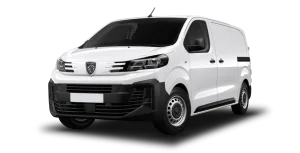 Renting PEUGEOT Expert Furgón M Diésel 120CV