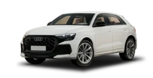 Audi RS Q8 441kW TipTronic