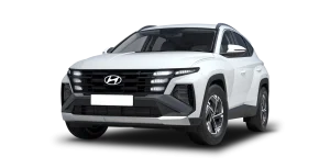 Renting Hyundai Tucson 1.6 CRDi Híbrido Maxx