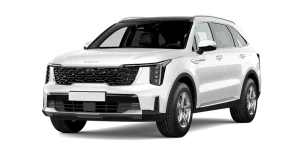 Renting KIA Sorento 2.2 CRDi Drive DCT 4x2