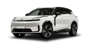 Renting Lynk & Co 08 1.5 PHEV More