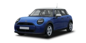 Renting MINI Cooper C Classic 5 Puertas