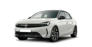 Renting OPEL CORSA 1.2T XHL 74KW (100CV) GS (MANUAL)