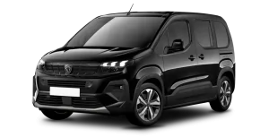 Renting PEUGEOT RIFTER GT BLUEHDI 130 STANDARD (AUTOMÁTICO)