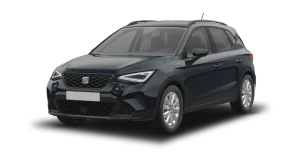 Renting Seat Arona 1.0 TSI 85kW (115CV) Style Special Edition