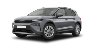 Renting SKODA Elroq 150kW (204CV) 63kWh