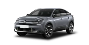 Renting Citroën C4 Max PureTech 130 S&S EAT8