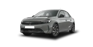 Renting OPEL Corsa 1.2T XHL GS 100cv