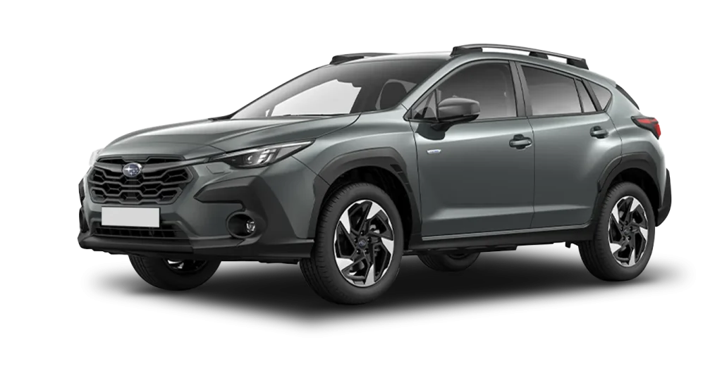 Renting Subaru Crosstrek 2.0i Hybrid Field CVT