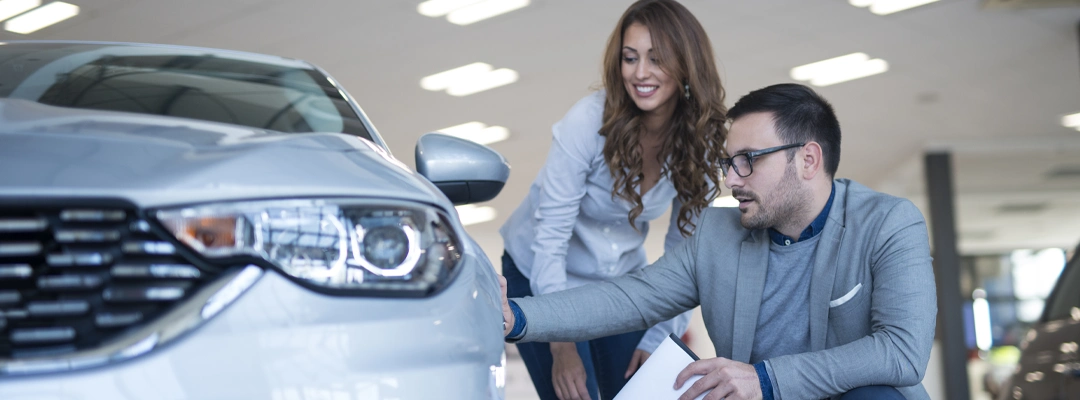 Renting o compra de coche en Vitoria-Gasteiz: qué opción es más recomendable hoy