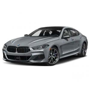 BMW Serie 8