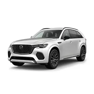 Mazda CX-70