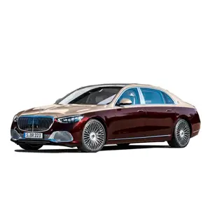 Mercedes-Maybach