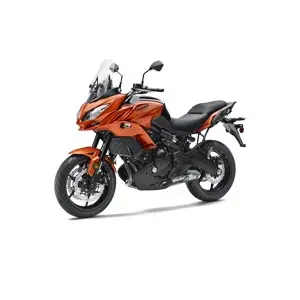 Renting Motos Kawasaki