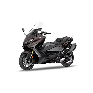 Yamaha TMAX
