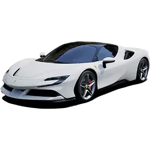 Ferrari Sf90 Spider