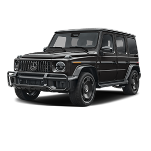 Mercedes G-Class