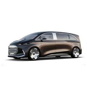 Mercedes VLS