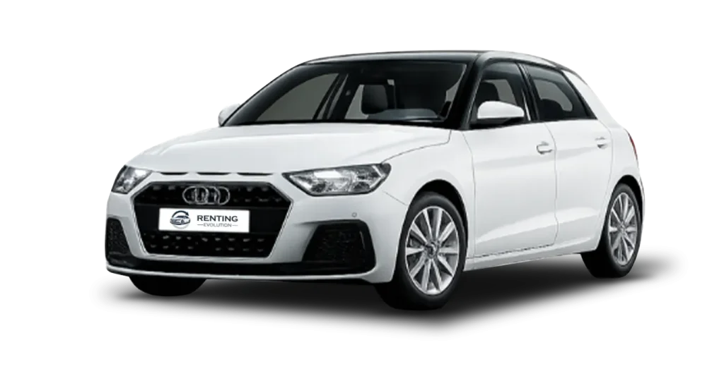 AUDI-A1-Sportback-Adrenalin-30-TFSI-S-Tron-85kW-sin-fondo-principal-evolution
