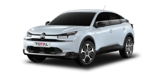 CITROEN C4 HYBRID 145 ë-DCS6 PLUS (AUTOMÁTICO)