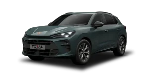 CUPRA Terramar 1.5 eTSI DSG