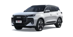 EBRO S700 1.6 TGDI Luxury 7 DCT LUXURY