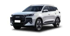 EBRO s700 1.5 TGDI PHEV Luxury E-CVT