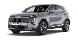 KIA Sportage 1.6 T-GDi HEV 176kW (239CV) Drive 4x2 GRY