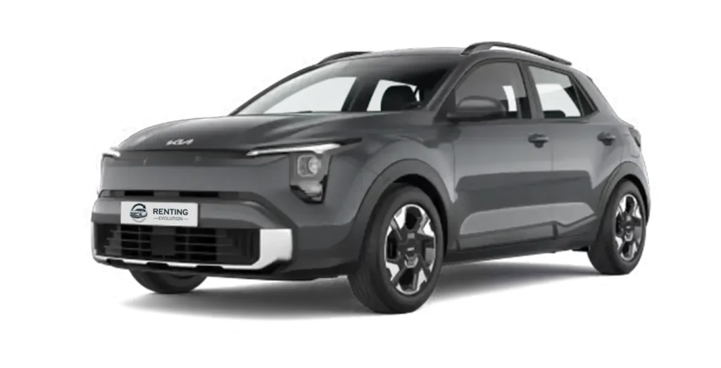KIA-Stonic-1.0-T-GDI-85kW-115CV-MHEV-Concept-sin-fondo-principal-gris-evolution