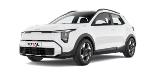 KIA Stonic 1.0 T-GDI 85kW (115CV) MHEV Concept
