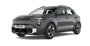 KIA Stonic 1.0 T-GDI 85kW (115CV) MHEV Concept GRY