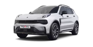Lynk & Co 01 1.5 PHEV Core
