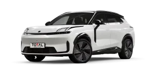 Lynk & Co 08 1.5 PHEV More