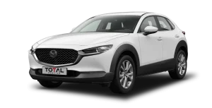 MAZDA CX-30 2.5L e-SYACTIV-G MHEV 103kW AT Centre-line