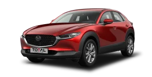 MAZDA CX-30 2.5L e-SYACTIV-G MHEV 103kW AT Centre-line RD