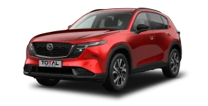 Mazda CX-5 2.5 Sky MHEV 141CV AT FWD Exclusive-Line RD